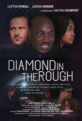Diamond in the Rough Movie Poster