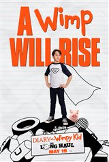 Diary of a Wimpy Kid: The Long Haul Movie Trailer