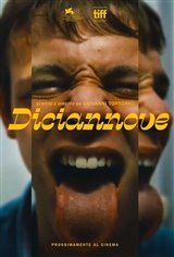 Diciannove Movie Poster
