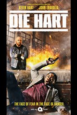 Die Hart (Quibi) Movie Trailer