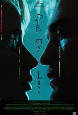 Die My Love Movie Poster