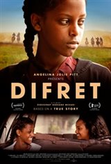 Difret Movie Poster
