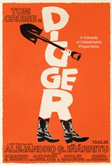 Digger Movie Poster