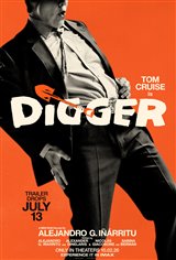 Digger Movie Trailer
