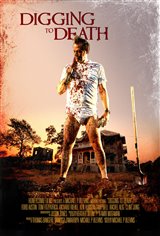 Digging to Death Movie Poster