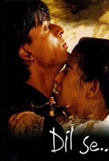 Dil Se Movie Poster
