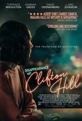 Disappearance at Clifton Hill Movie Trailer