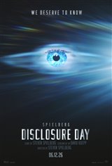 Disclosure Day Movie Trailer