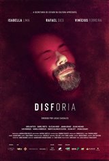 Disforia Movie Poster