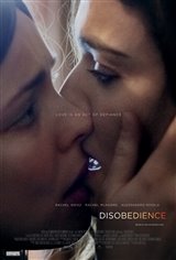 Disobedience Movie Trailer