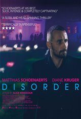 Disorder Movie Trailer