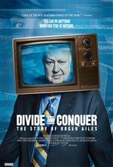 Divide and Conquer: The Story of Roger Ailes Movie Trailer