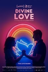 Divine Love (Divino Amor) Large Poster