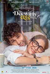 Do Deewane Seher Mein Movie Poster