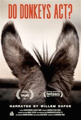 Do Donkeys Act? Movie Trailer