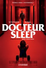 Docteur Sleep Movie Poster