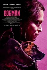 DogMan Movie Trailer