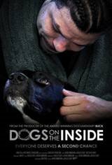 Dogs on the Inside Movie Poster
