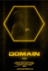 Domain Large Poster