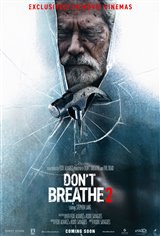 Don't Breathe 2 Movie Trailer