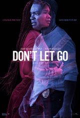 Don't Let Go Movie Poster