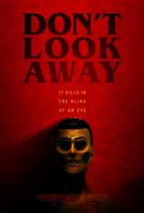 Don't Look Away Movie Trailer