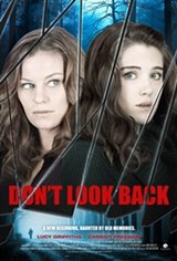 Don't Look Back (2014) Movie Poster