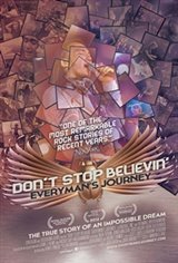 Don't Stop Believin': Everyman's Journey Movie Trailer