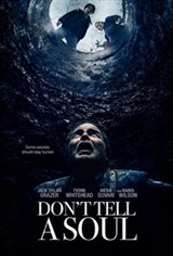 Don't Tell a Soul Movie Poster