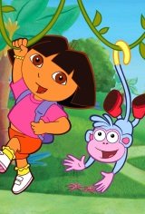 Dora the Explorer (2000) Movie Trailer