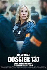 Dossier 137 Movie Poster