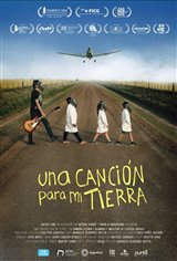 Double Feature: A Song For My Land / Nuestro Norte (Una canción para mi tierra) Movie Poster