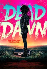 Double Feature: Dead Dawn (2026) / Silt (2026) Movie Poster