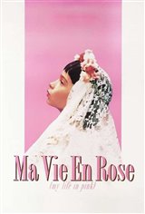 Double Feature: My Life in Pink (1997) / Je Tu Il Elle (1974) Movie Poster