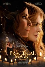 Double Feature: Practical Magic 2 (2026) / Buddy (2026) Movie Poster