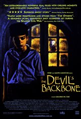 Double Feature: The Devil’s Backbone (2001) / La Llorona (2019) Movie Poster