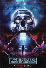Double Feature: V/H/S/85 / V/H/S/Beyond Movie Poster