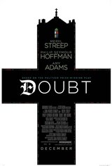 Doubt Movie Poster