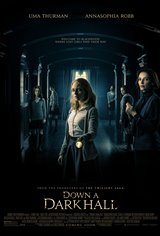 Down a Dark Hall Movie Trailer