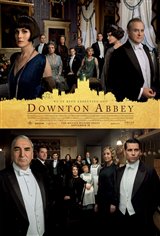 Downton Abbey Movie Trailer