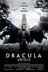 Dracula Untold Movie Trailer