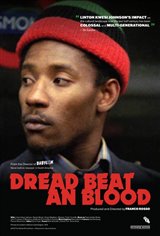 Dread Beat an’ Blood Movie Poster