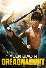 Dreadnaught Movie Poster