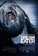 Dream Eater Movie Poster