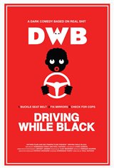 Driving While Black Movie Poster