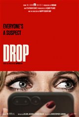 Drop Movie Trailer