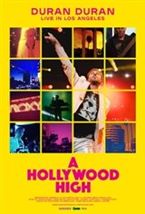 Duran Duran: A Hollywood High Movie Trailer