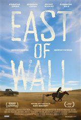 East of Wall Movie Poster
