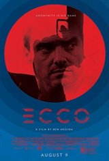 ECCO Large Poster