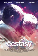 ecstasy Large Poster